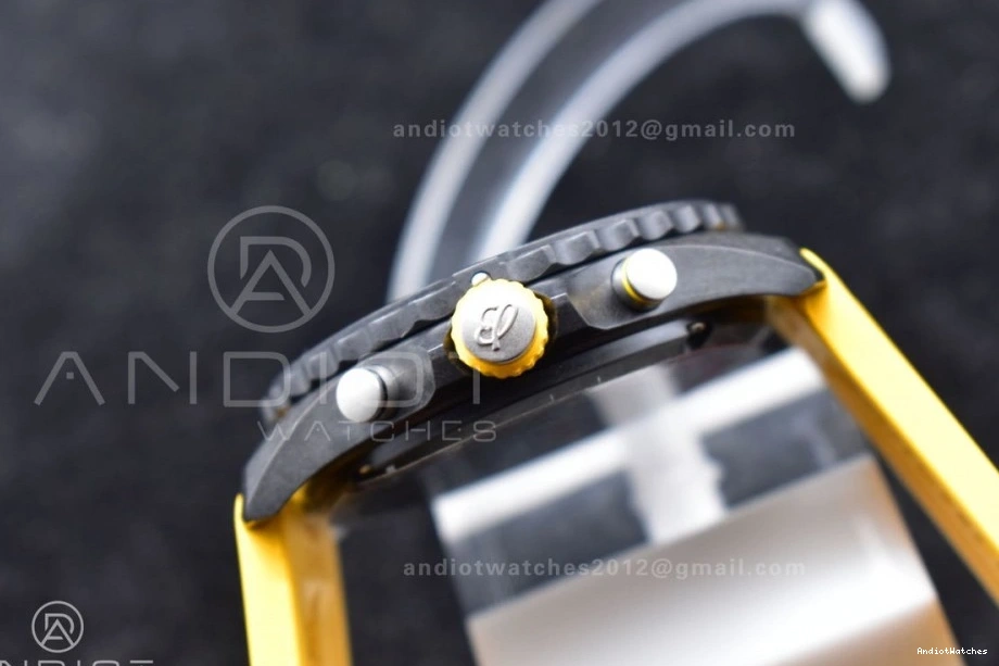 Breilting ComfortFit Pro OF 44mm Endurance Factory 920 1202